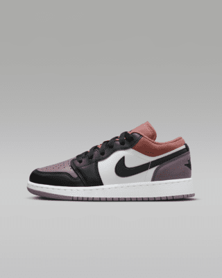 スニーカー Nike Air Jordan 1 Low SE Men's Shoes Air Jordan 1 Low SE Big Kids' Shoes. Nike.com